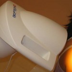 BIOPTRON Lampes ou Luminotherapie